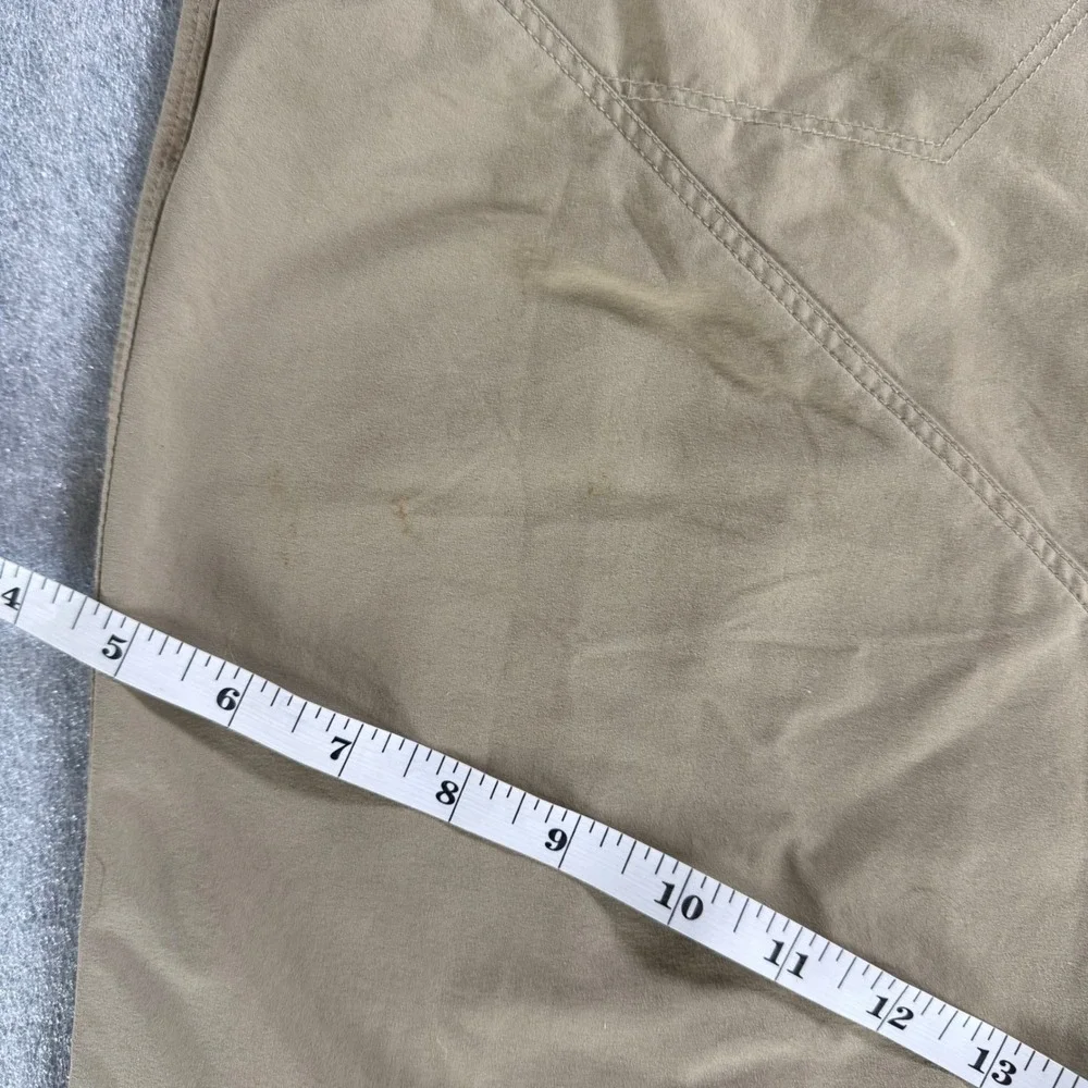 The North Face lightweight stretch